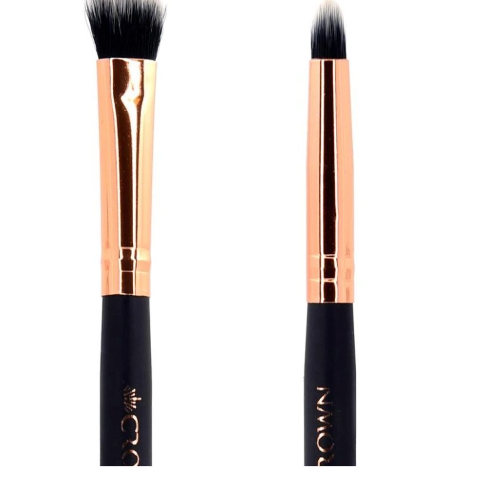 Crown Shadow/Crease Duo Brush CB202 - NEW